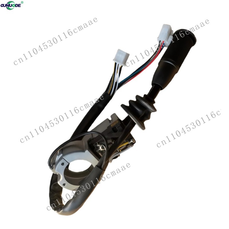 Steering Column Combination Sw - Heavy Equipment Hand Signals 评论和价格