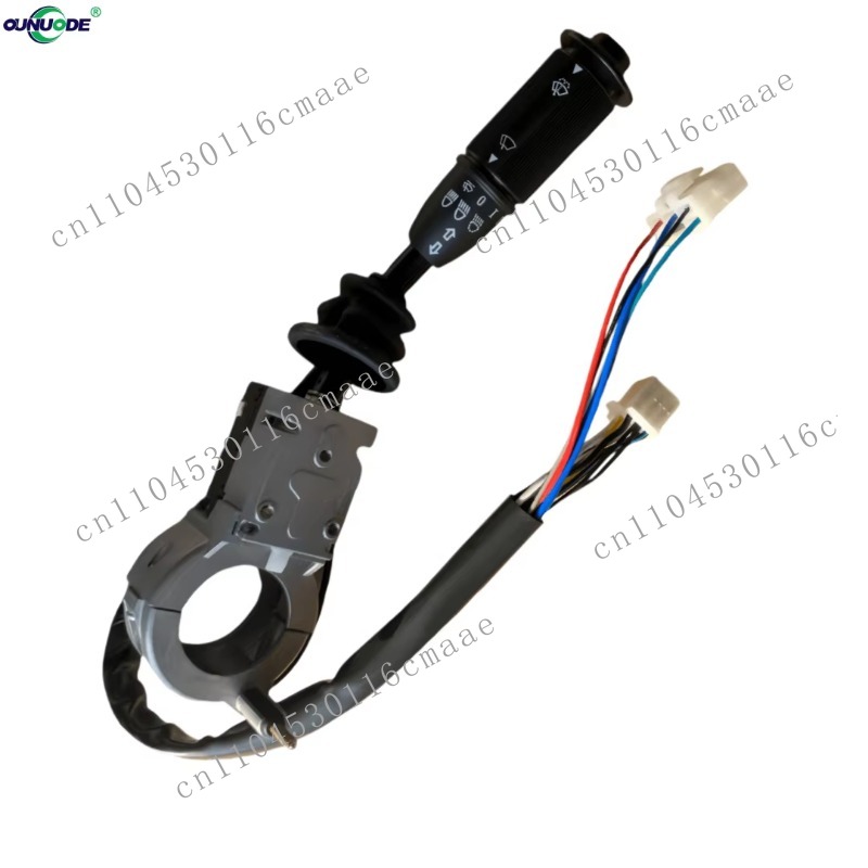 Steering Column Combination Sw - Heavy Equipment Hand Signals 评论和价格