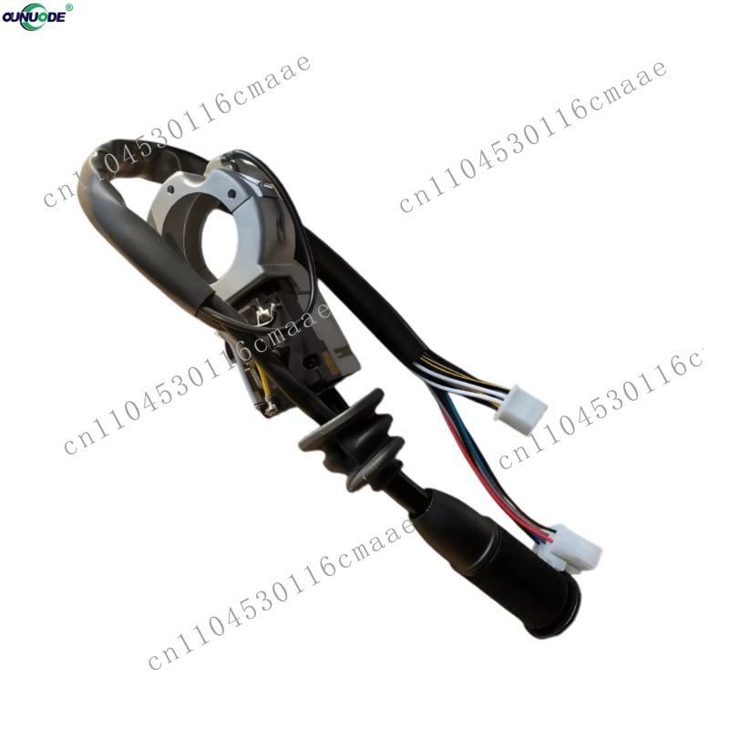 Steering Column Combination Sw - Heavy Equipment Hand Signals 评论和价格