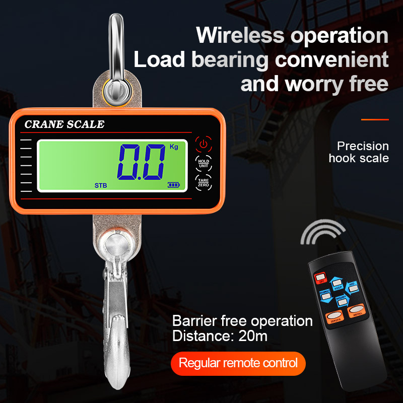 Digital Hanging Scales 1500kg/ - Heavy Equipment Grader 评论和价格