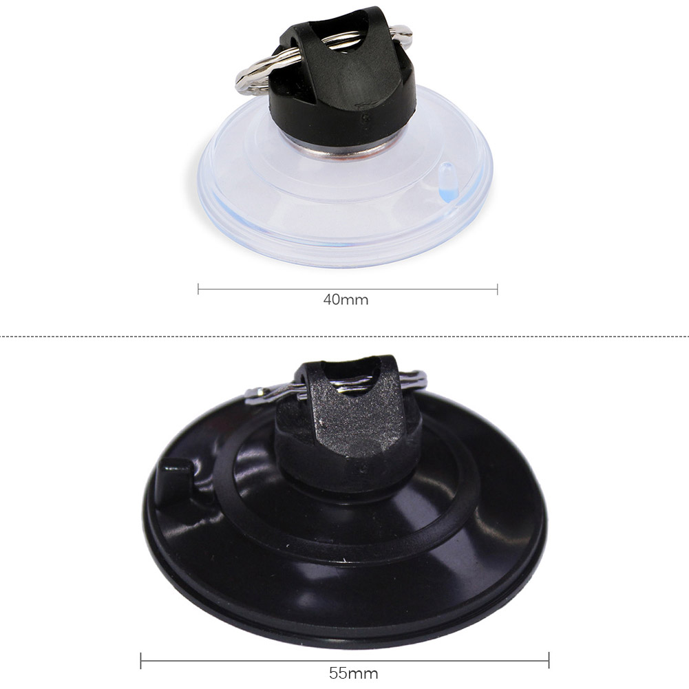 2Pcs Heavy Duty Strong Suction - Heavy Equipment Operation 评论和价格