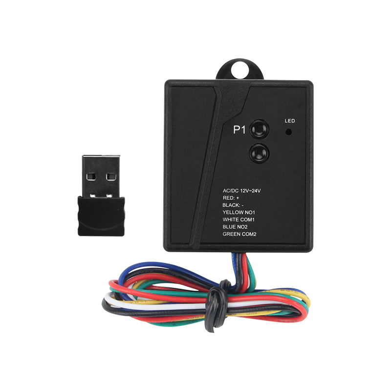 Ezyopenteck Universal Wireless - Heavy Equipment Garage 评论和价格