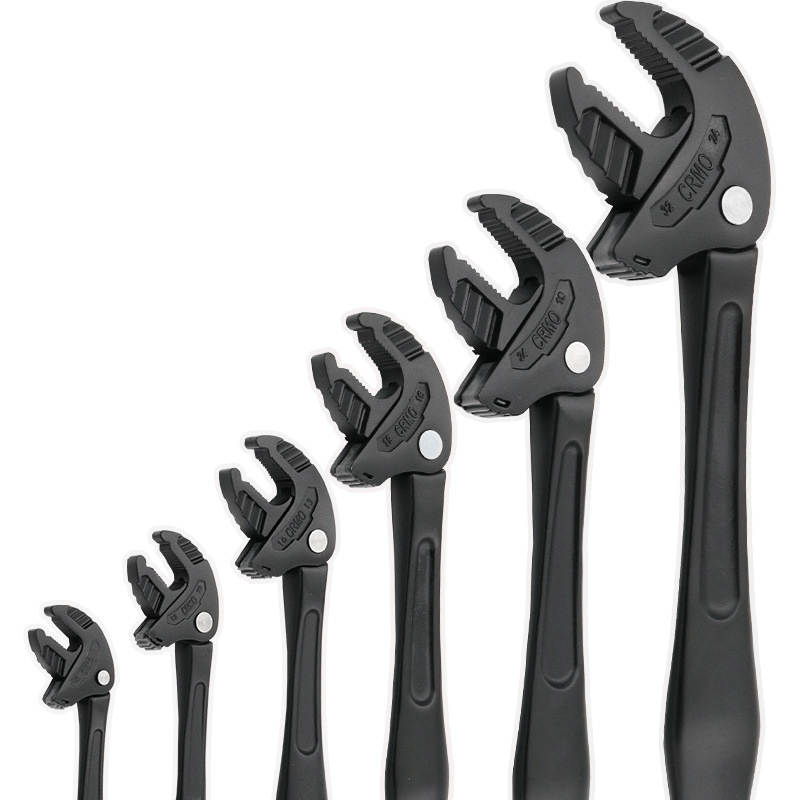 7-32MM Heavy Duty Crab Claw Ad - Heavy Equipment Operation 评论和价格