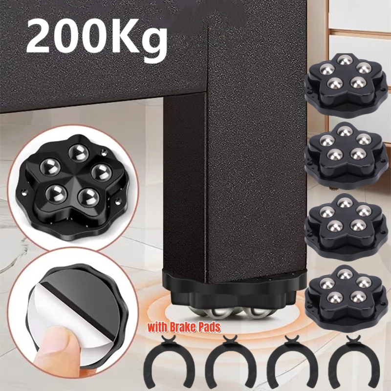 4Pcs Brake-operated Self Adhes - Heavy Equipment Tires 评论和价格