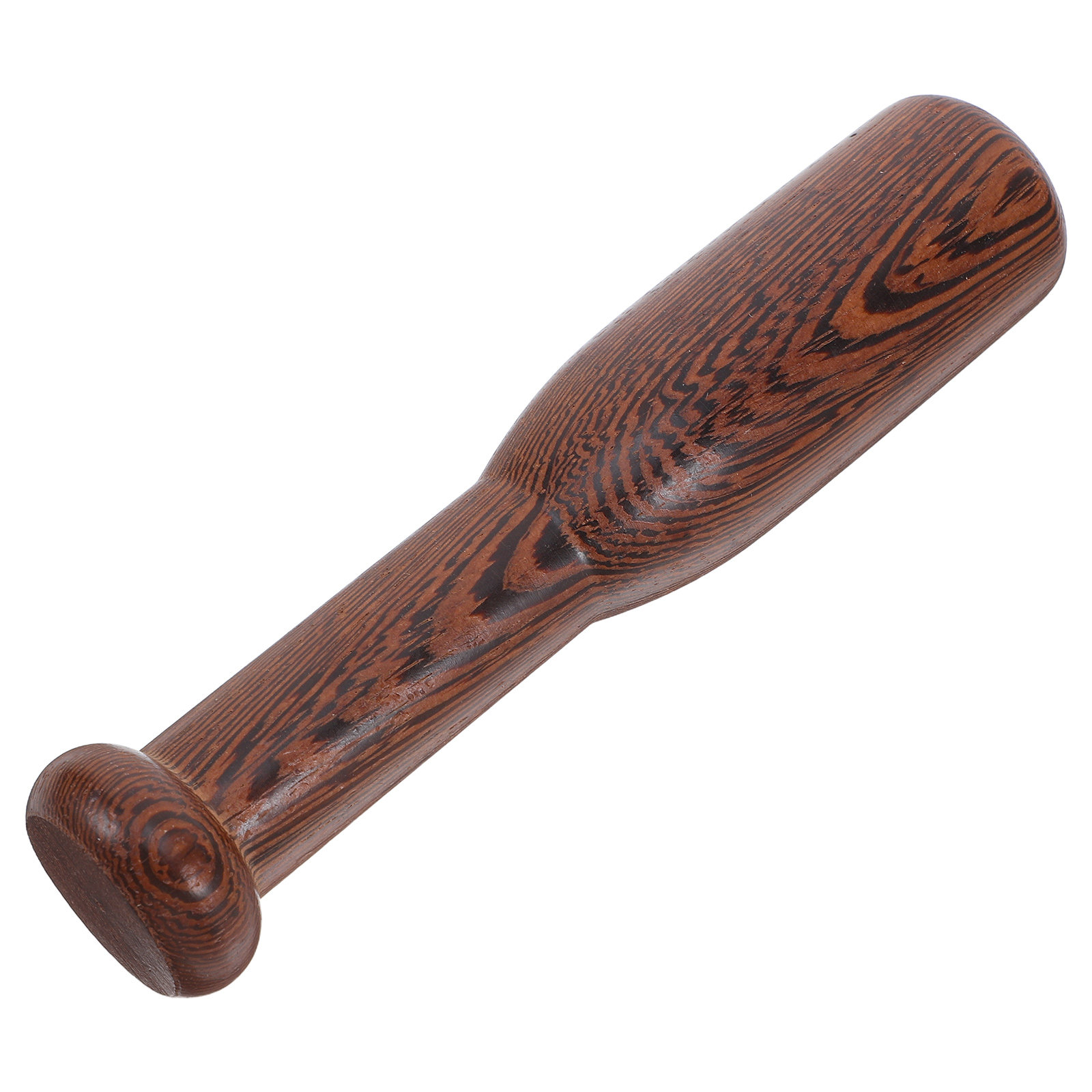Natural Wood Hand Grinder Crus - Heavy Equipment Grinder 评论和价格