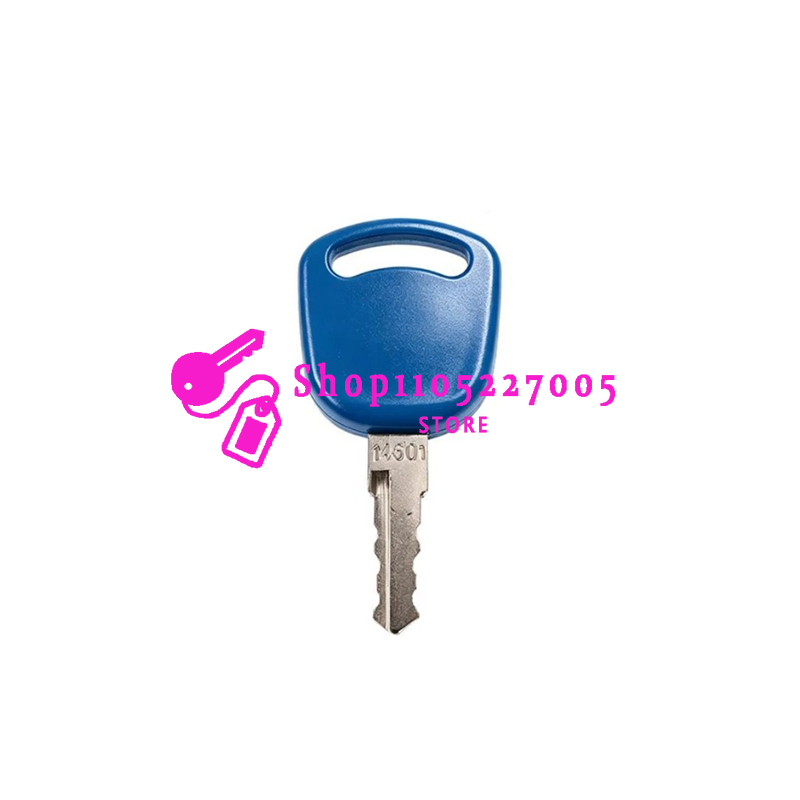 14601 Key For New Holland Exca - Heavy Equipment Grader 评论和价格
