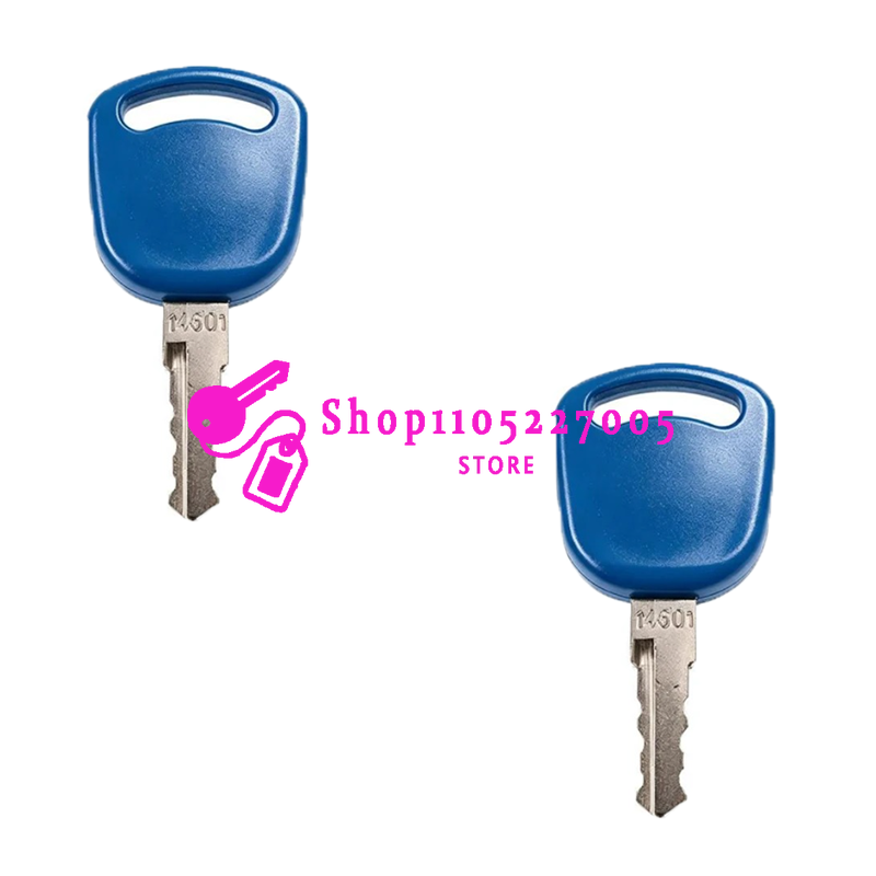 14601 Key For New Holland Exca - Heavy Equipment Grader 评论和价格