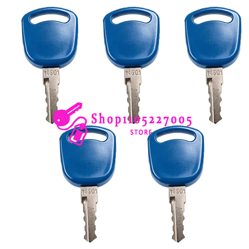 14601 Key For New Holland Exca - Heavy Equipment Grader 评论和价格