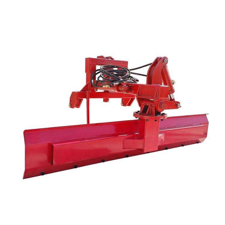Farm Equipment Machinery Agric - Heavy Equipment Grader 评论和价格