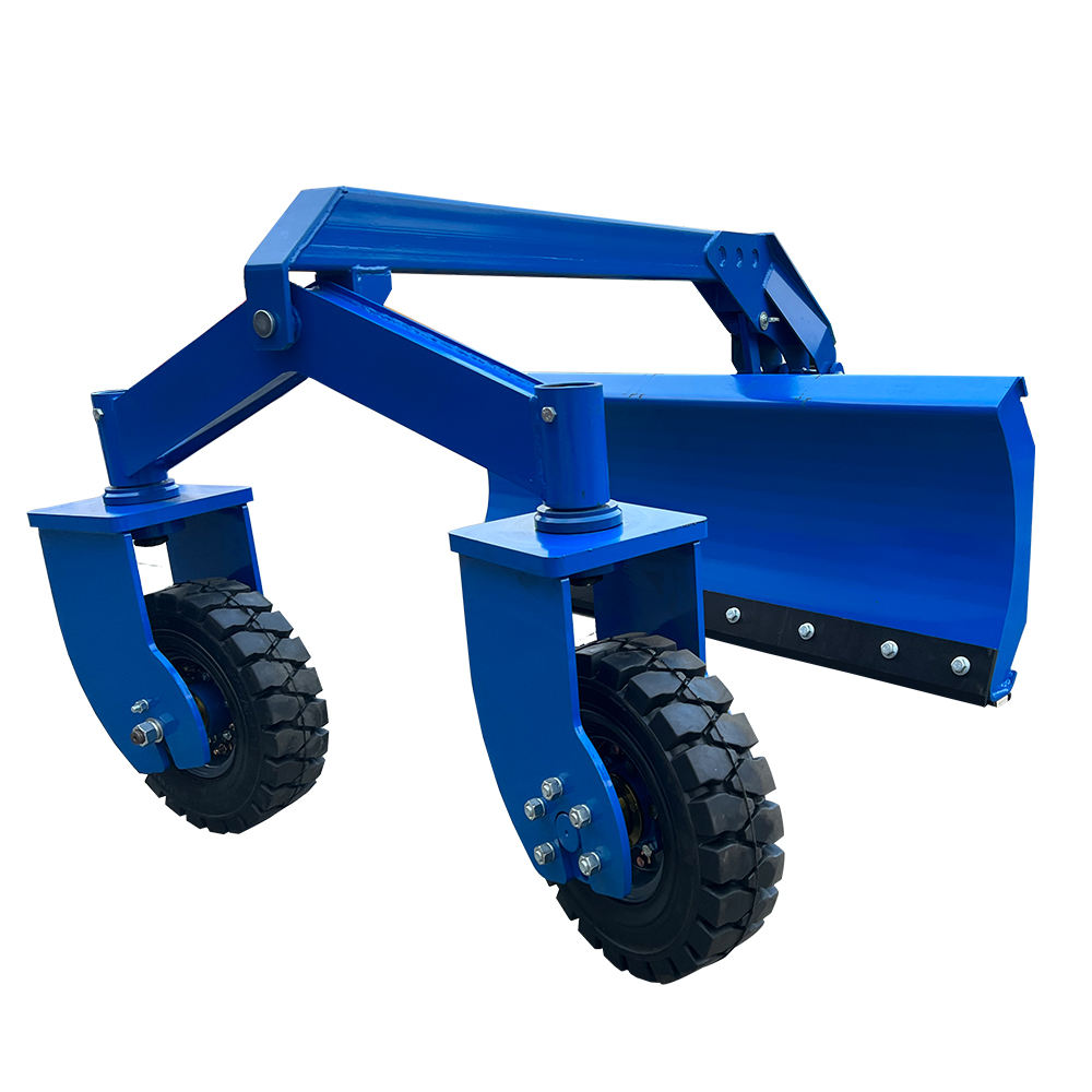 Farm Equipment Machinery Agric - Heavy Equipment Grader 评论和价格