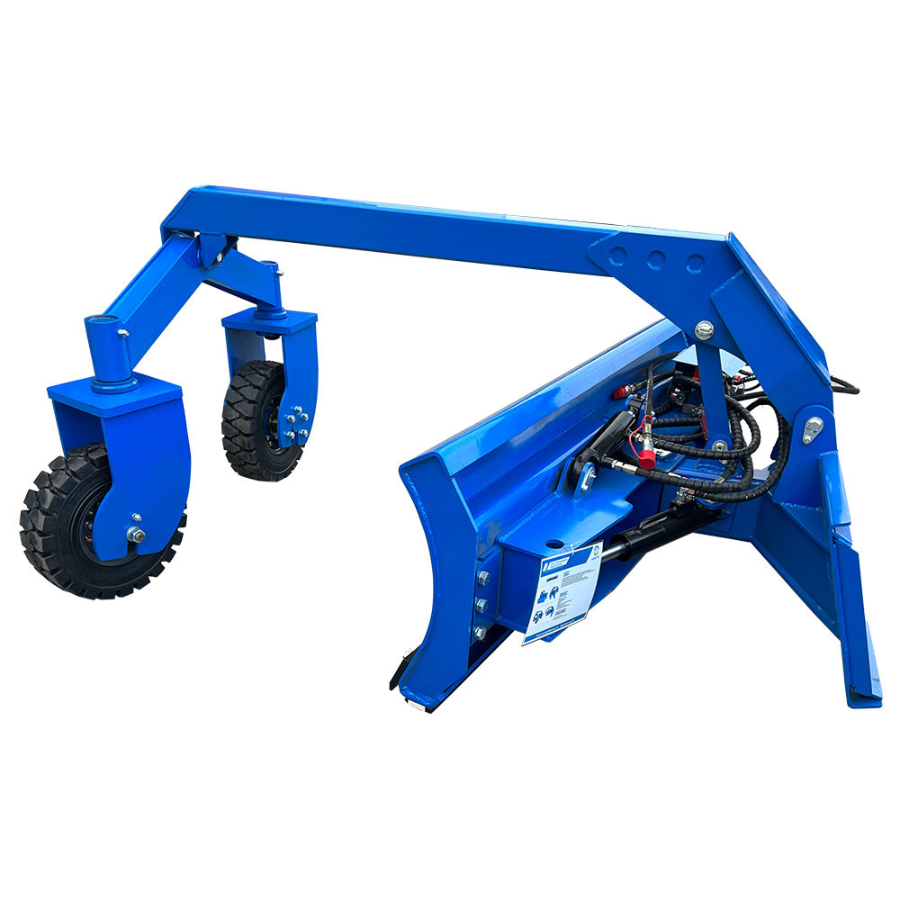 Farm Equipment Machinery Agric - Heavy Equipment Grader 评论和价格