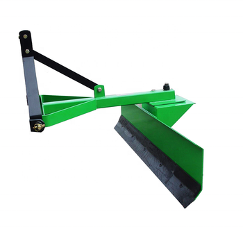 Farm Equipment Machinery Agric - Heavy Equipment Grader 评论和价格