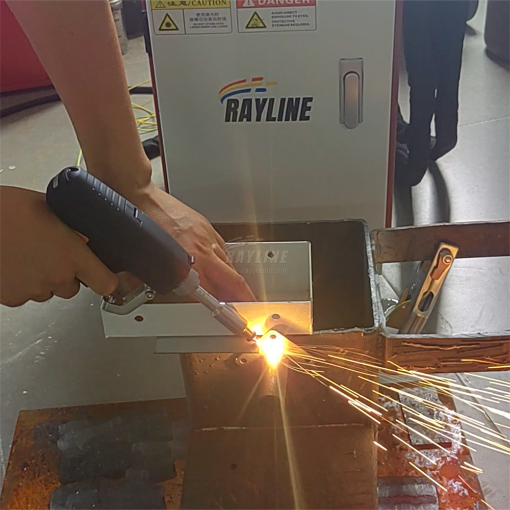 New Style Mini Portable Handhe - Portable Welding Generator 评论和价格