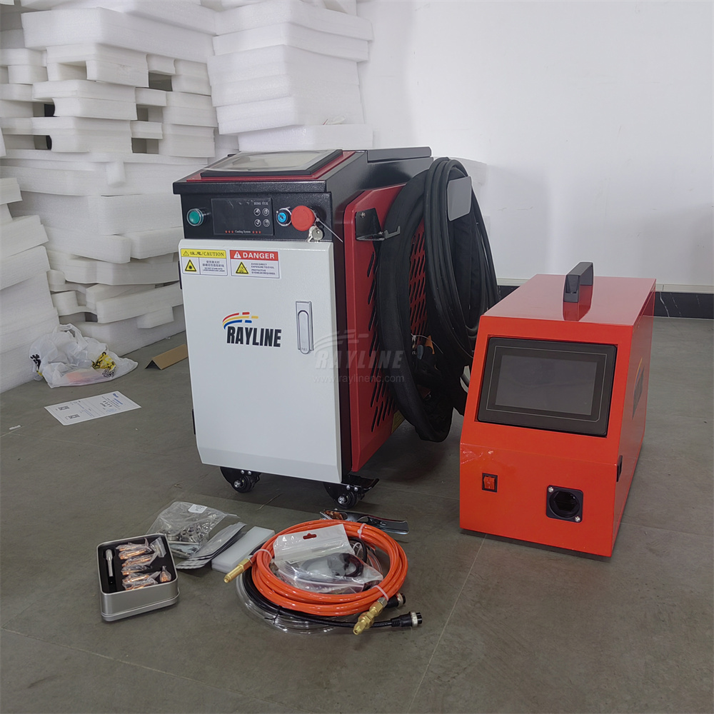 New Style Mini Portable Handhe - Portable Welding Generator 评论和价格