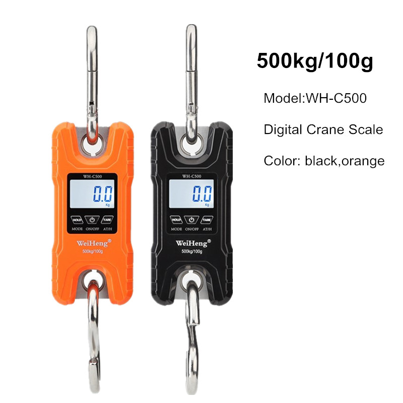 Digital Crane Scale 200kg 300k - Heavy Equipment Grader 评论和价格