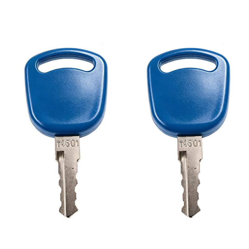 14601 Key For New Holland Exca - Heavy Equipment Grader 评论和价格