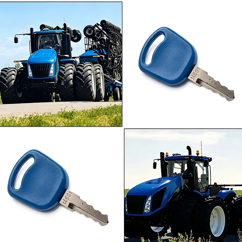 14601 Key For New Holland Exca - Heavy Equipment Grader 评论和价格