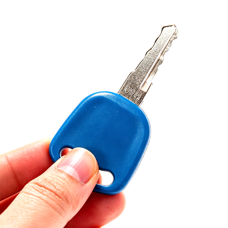 14601 Key For New Holland Exca - Heavy Equipment Grader 评论和价格