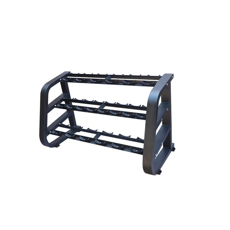 Vertical Heavy Duty Dumbbell S - Heavy Equipment Paint 评论和价格