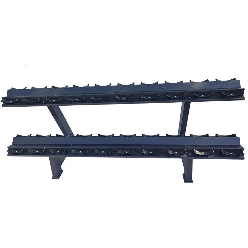 Vertical Heavy Duty Dumbbell S - Heavy Equipment Paint 评论和价格