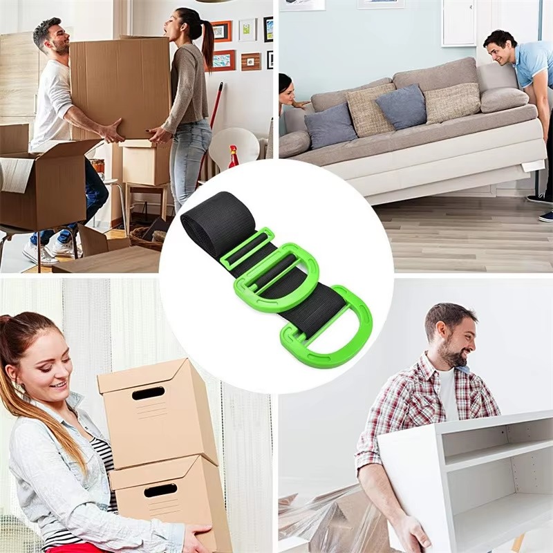 Furniture Moving Straps Adjust - Heavy Equipment Grader 评论和价格