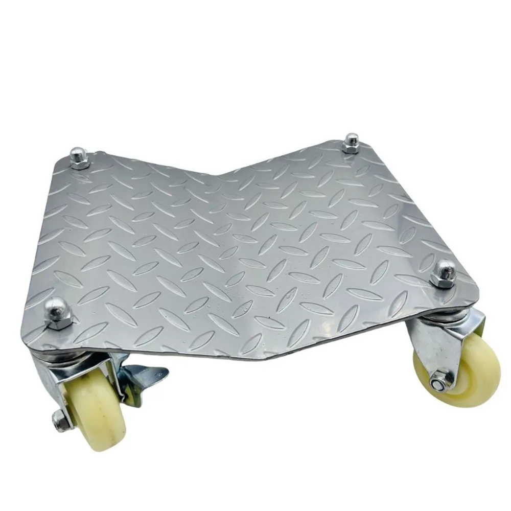 Heavy Duty Wheel Car Mover Por - Vehicle Heavy Equipment 评论和价格