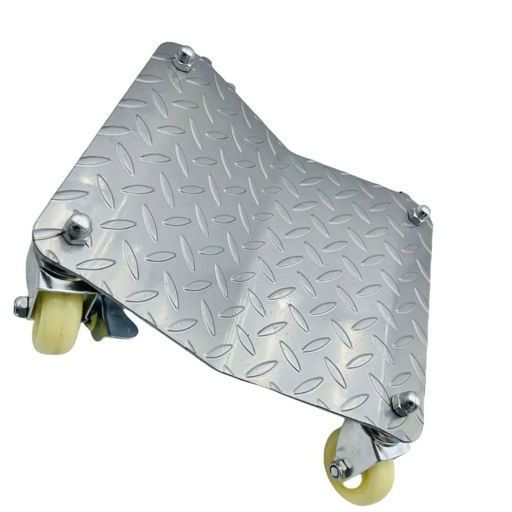 Heavy Duty Wheel Car Mover Por - Vehicle Heavy Equipment 评论和价格