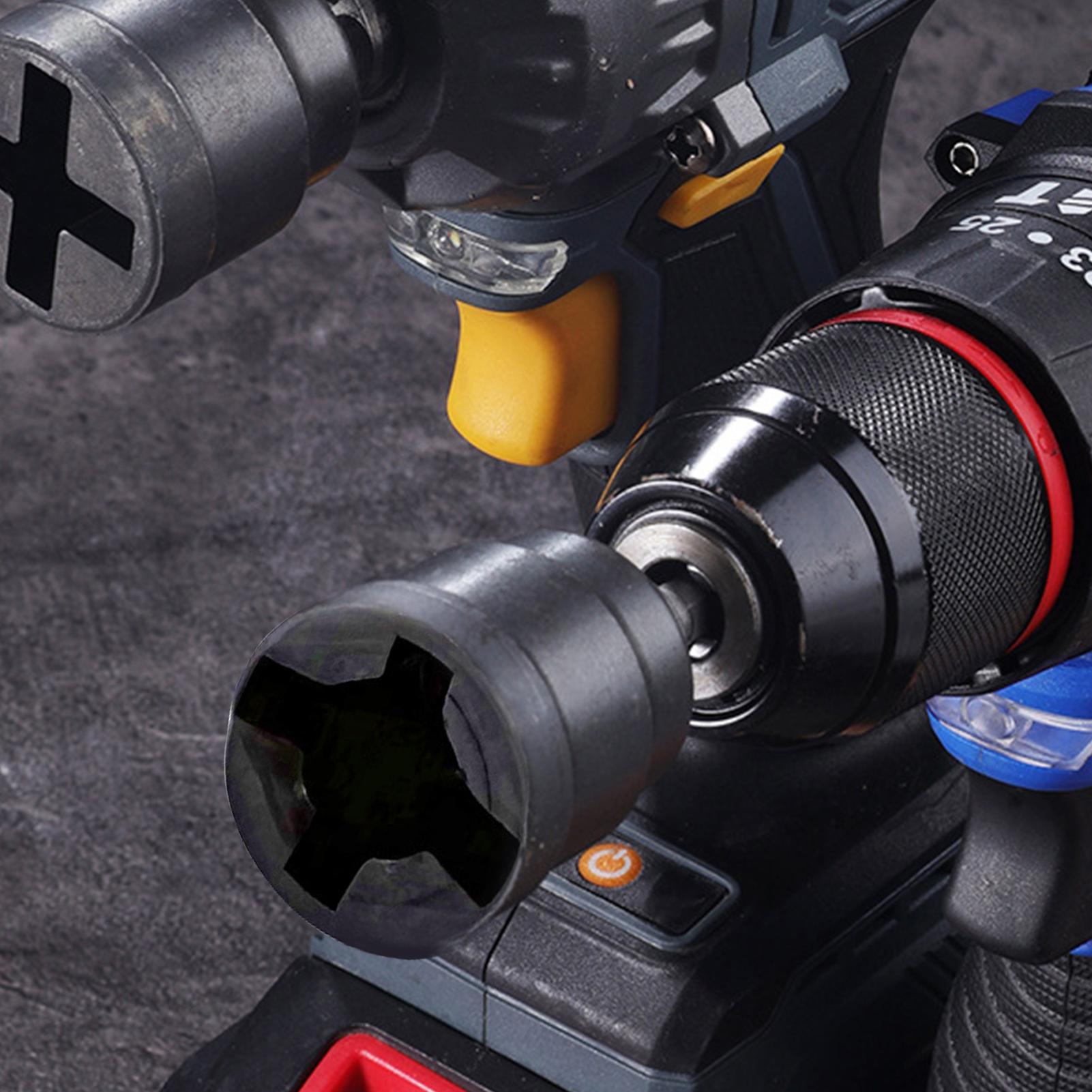 Jack Socket Drill Adapter Elec - Vehicle Heavy Equipment 评论和价格