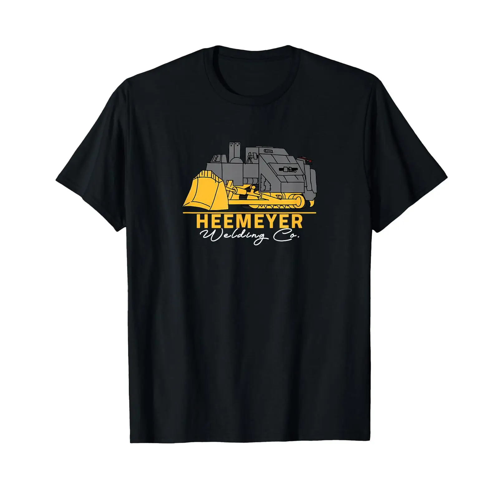 Heemeyer Welding Company Bulld - Heavy Equipment Company 评论和价格
