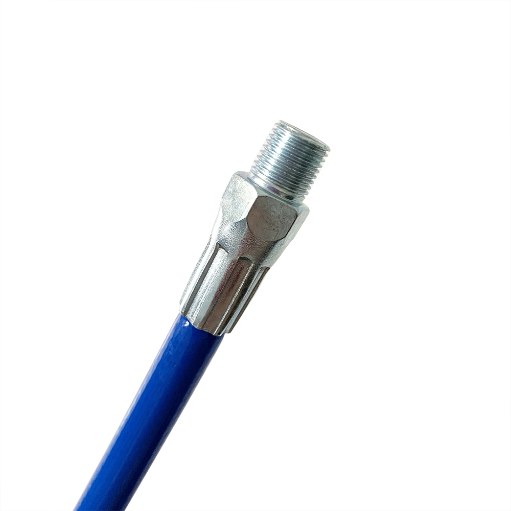 5PCS 30/40/50cm Grease Gun Cou - Grease For Heavy Equipment 评论和价格