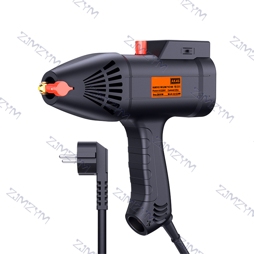 ARC250 Handheld Welding Machin - Portable Welding Generator 评论和价格