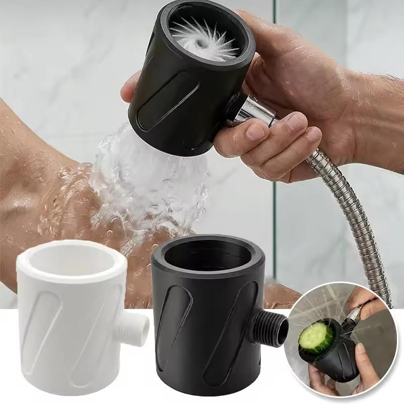 Men Shower Nozzle Powerful Ful - Tools Heavy Equipment 评论和价格