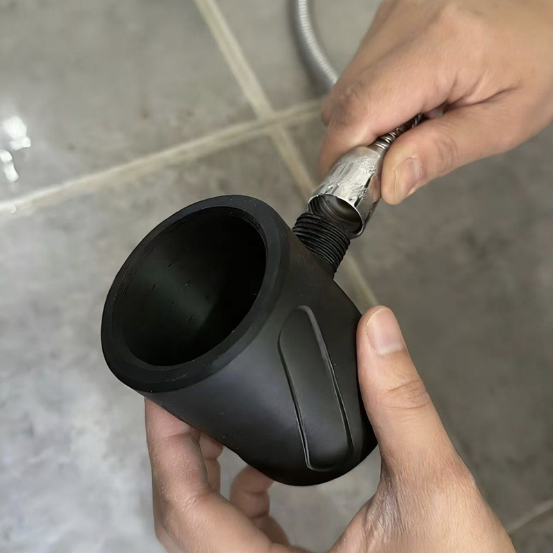 Men Shower Nozzle Powerful Ful - Tools Heavy Equipment 评论和价格