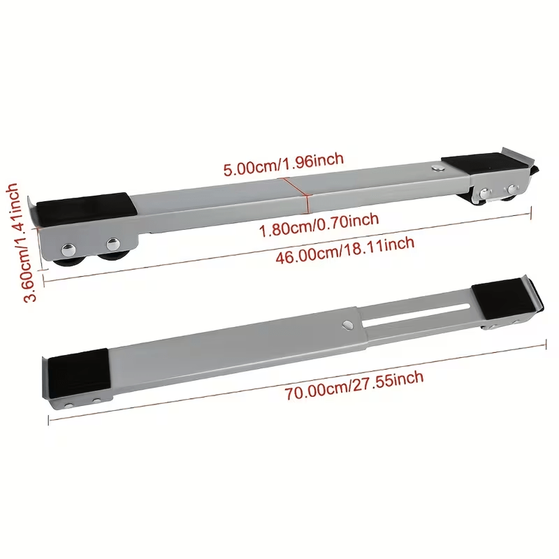 2pcs Adjustable Heavy Duty Mob - Heavy Equipment Grinder 评论和价格