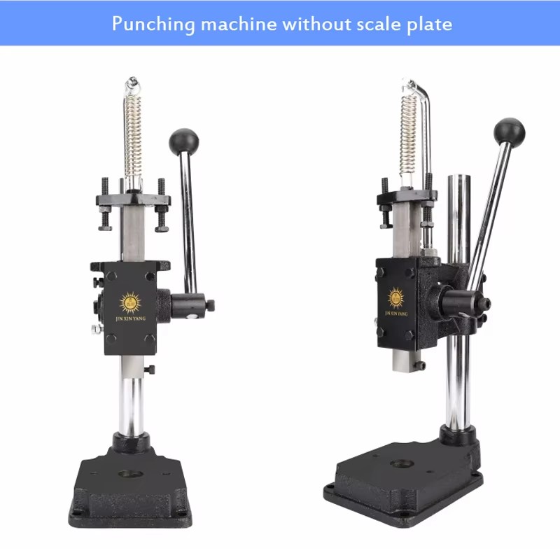 Heavy Duty Manual Press Machin - Heavy Equipment Grinder 评论和价格