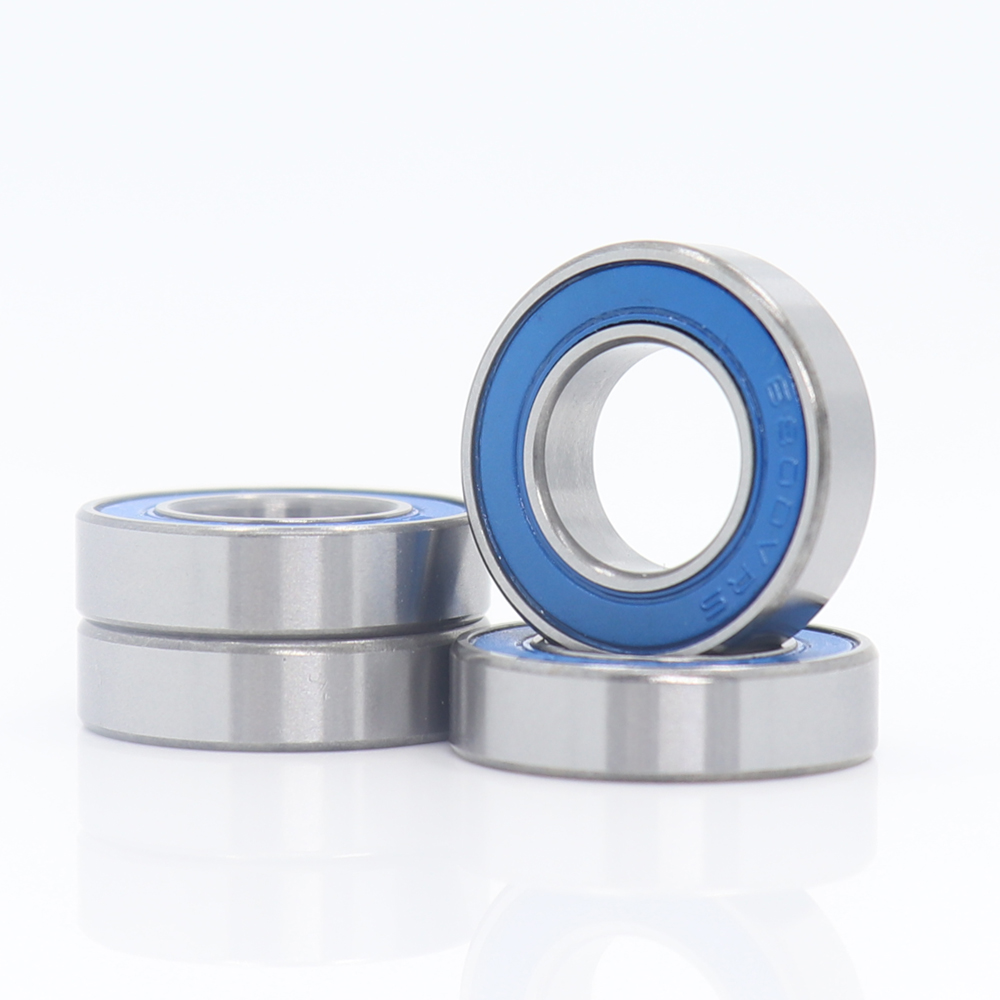 6800 VRS MAX Bearings 10*19*5m - Grease For Heavy Equipment 评论和价格