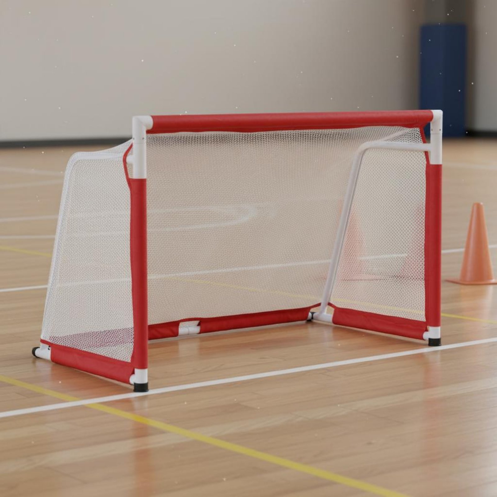 Portable Soccer Goal Detachabl - Tools Heavy Equipment 评论和价格