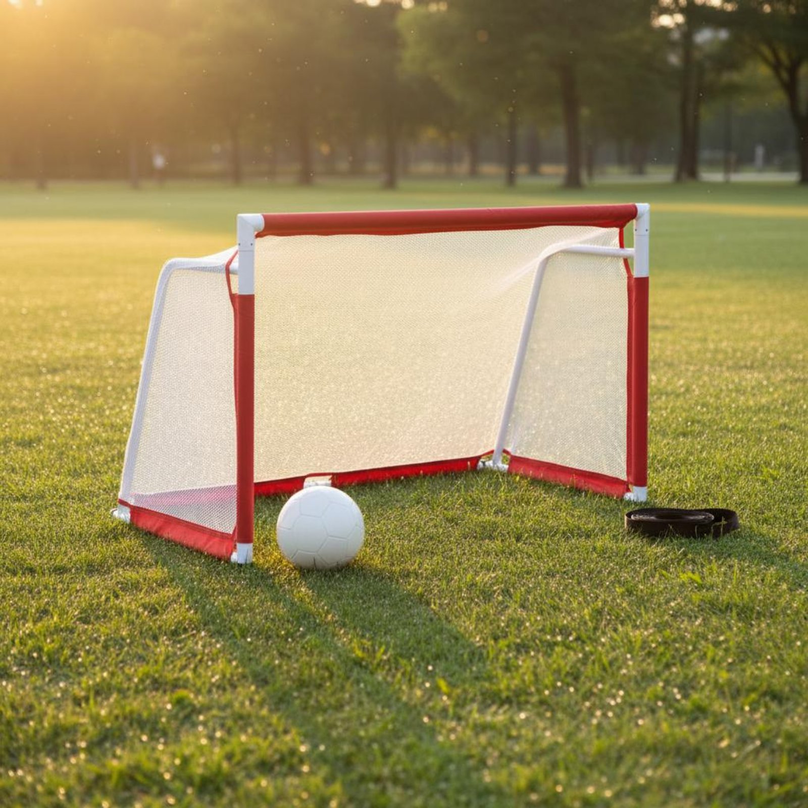 Portable Soccer Goal Detachabl - Tools Heavy Equipment 评论和价格