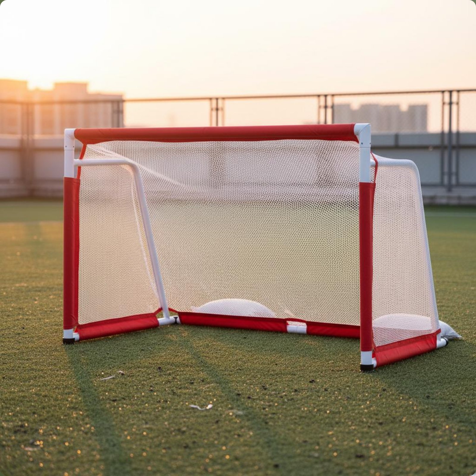 Portable Soccer Goal Detachabl - Tools Heavy Equipment 评论和价格