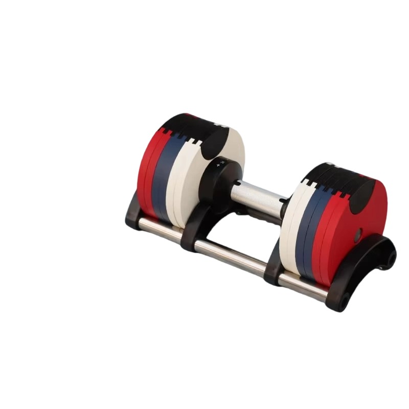 24kg New Heavy Adjustable Dumb - Heavy Equipment Paint 评论和价格