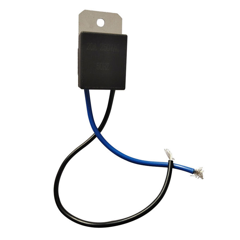 230V Soft Start Drive Module S - Heavy Equipment Grinder 评论和价格