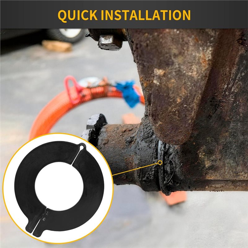 YLS-Detachable Excavator Shims - Heavy Equipment Paint 评论和价格