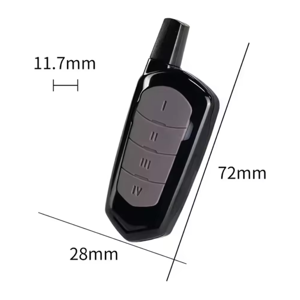 433mhz Garage Remote Control D - Heavy Equipment Garage 评论和价格