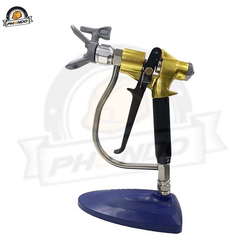 PHENDO Airless Paint Sprayer G - Heavy Equipment Paint 评论和价格