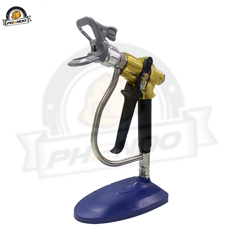 PHENDO Airless Paint Sprayer G - Heavy Equipment Paint 评论和价格