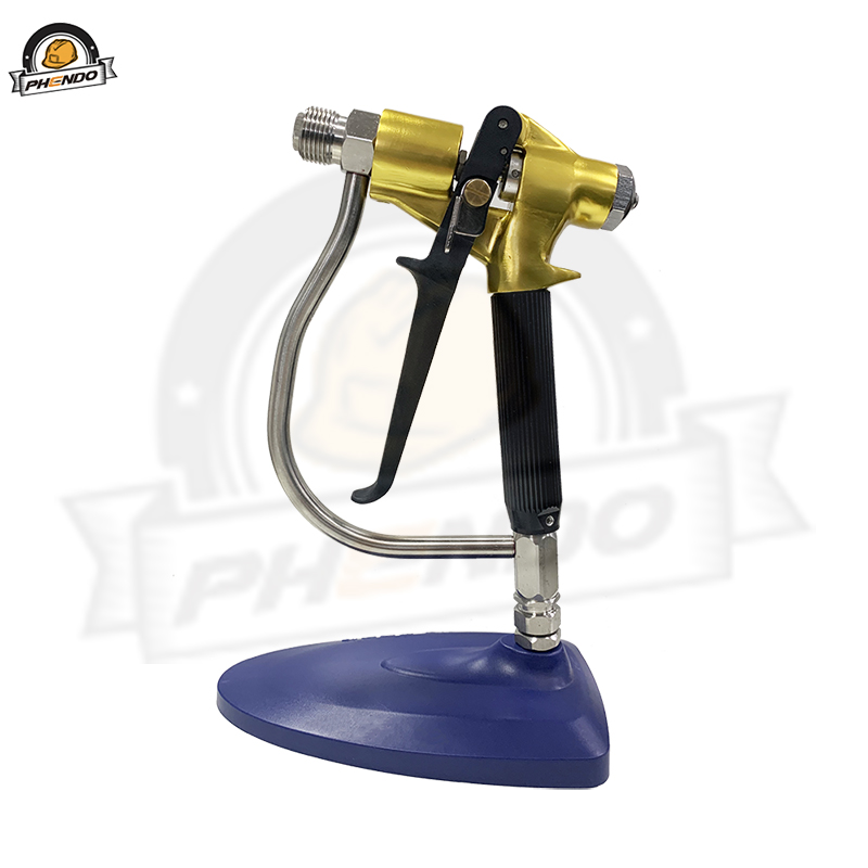 PHENDO Airless Paint Sprayer G - Heavy Equipment Paint 评论和价格