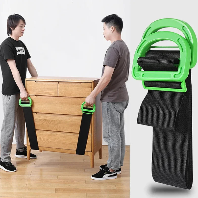 Furniture Moving Straps Adjust - Heavy Equipment Grader 评论和价格