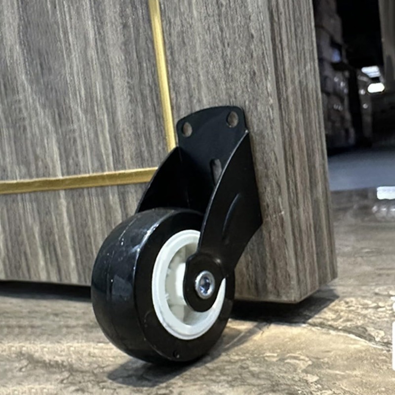 Adjustable Gate Caster Wheel,f - Heavy Equipment Tires 评论和价格