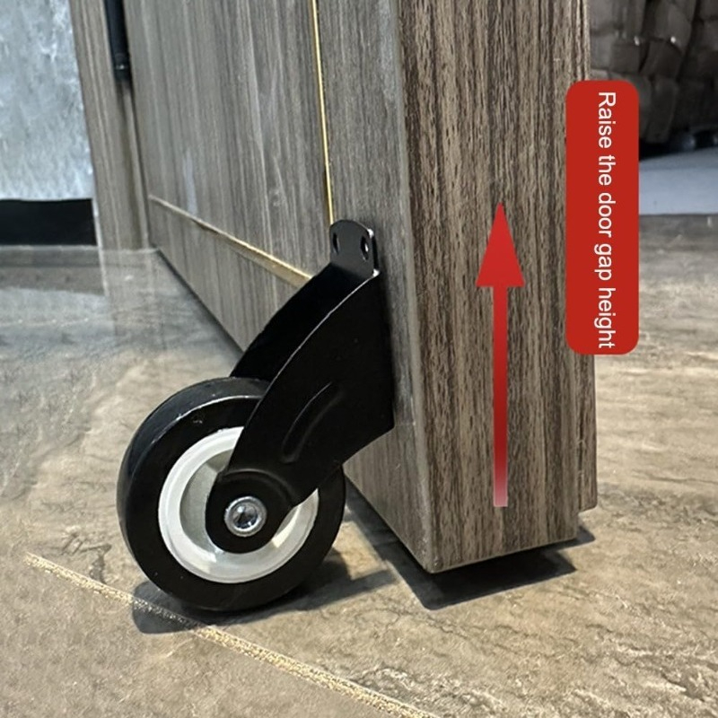 Adjustable Gate Caster Wheel,f - Heavy Equipment Tires 评论和价格