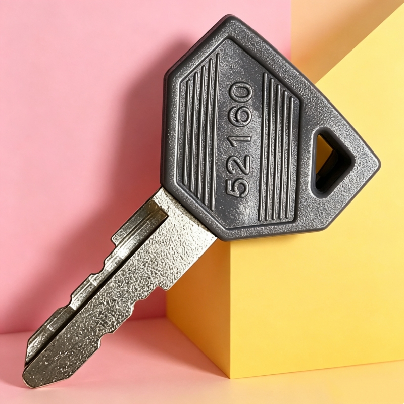 For Yanmar 52160 Ignition Key  - Heavy Equipment Grader 评论和价格